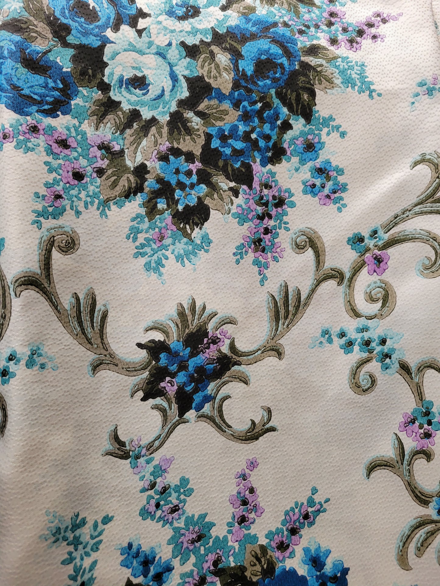 Vintage Curtains