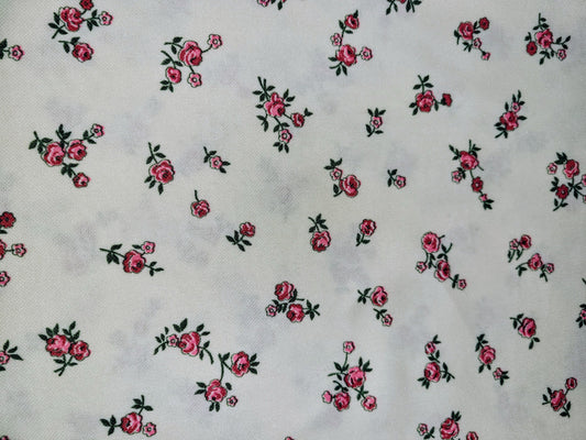 Vintage Knit Fabric