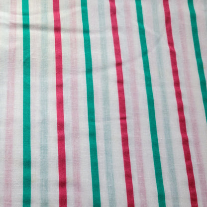 Vintage Cotton Fabric