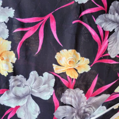 Vintage Cotton Fabric