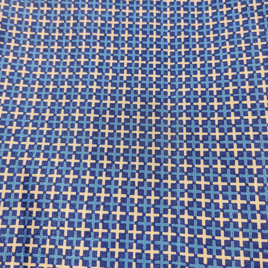 Vintage Garment Fabric