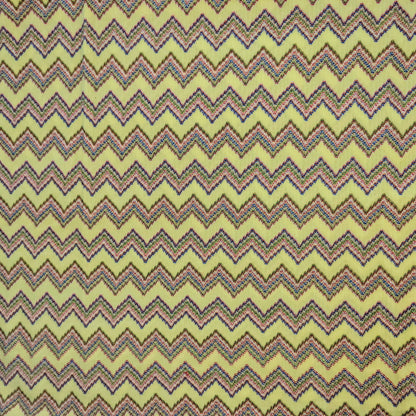 Vintage Knit Fabric