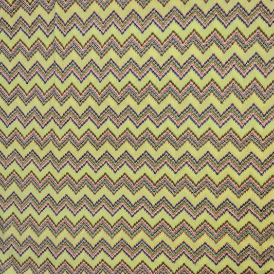 Vintage Knit Fabric