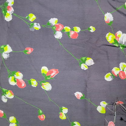 Cotton Garment Fabric