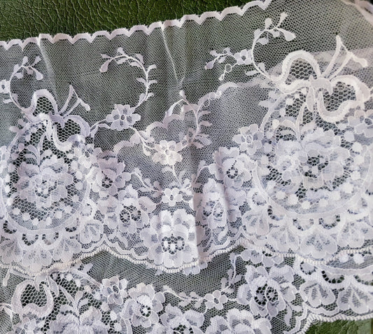 Vintage Lace