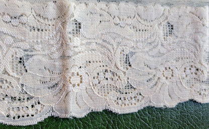 Vintage Lace