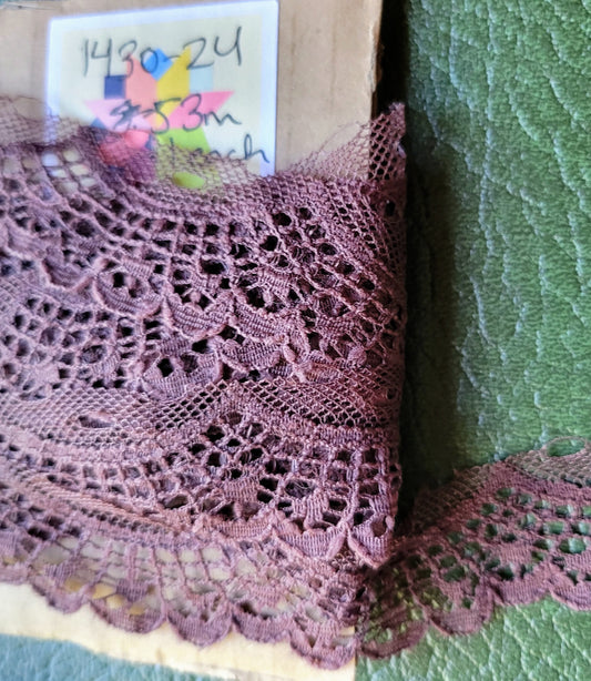 Vintage Lace