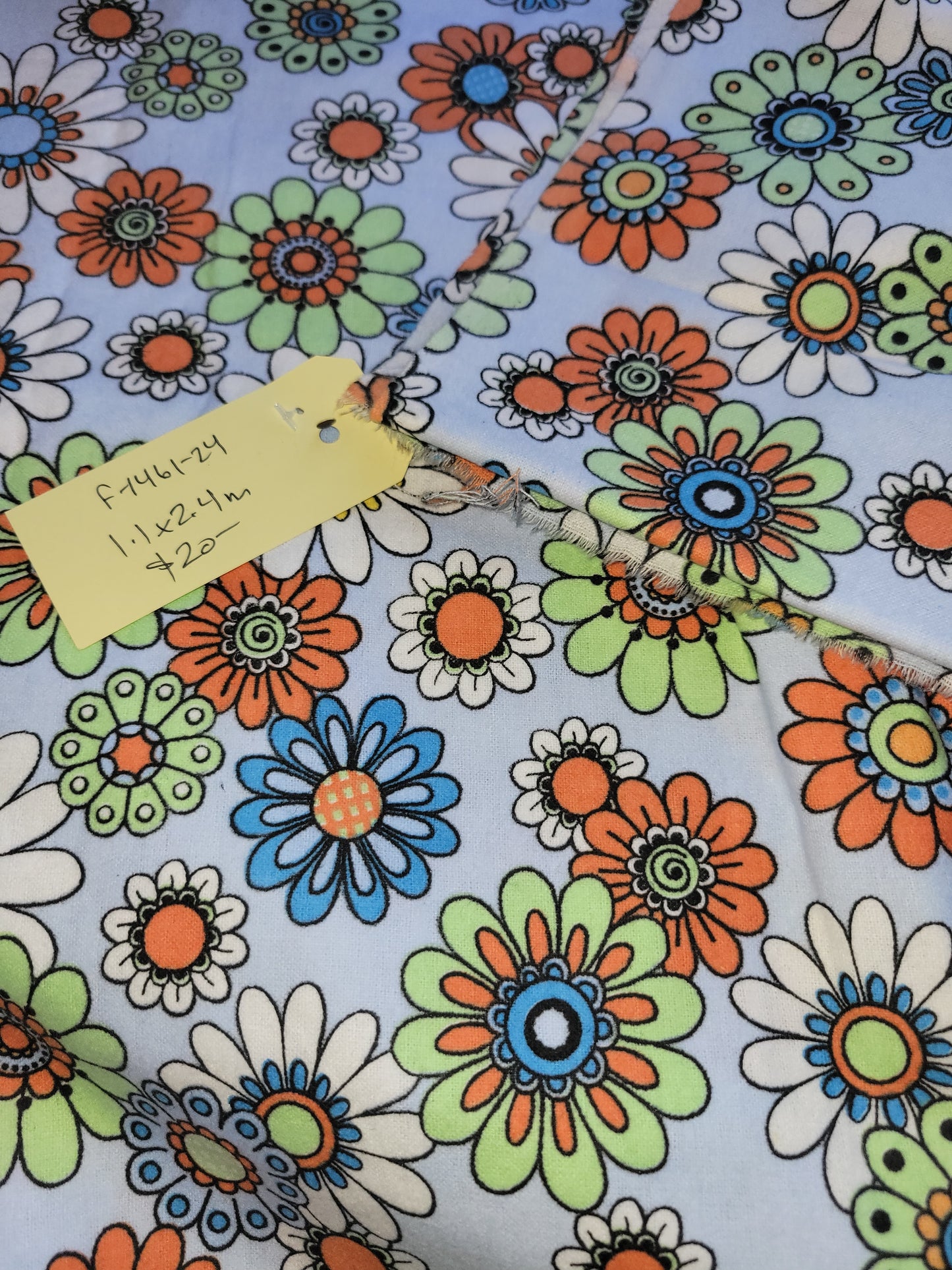 Flannel Fabric