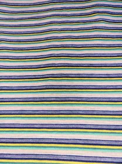 Vintage Jersey Fabric