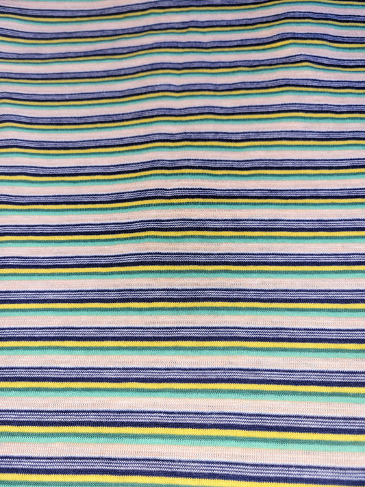 Vintage Jersey Fabric