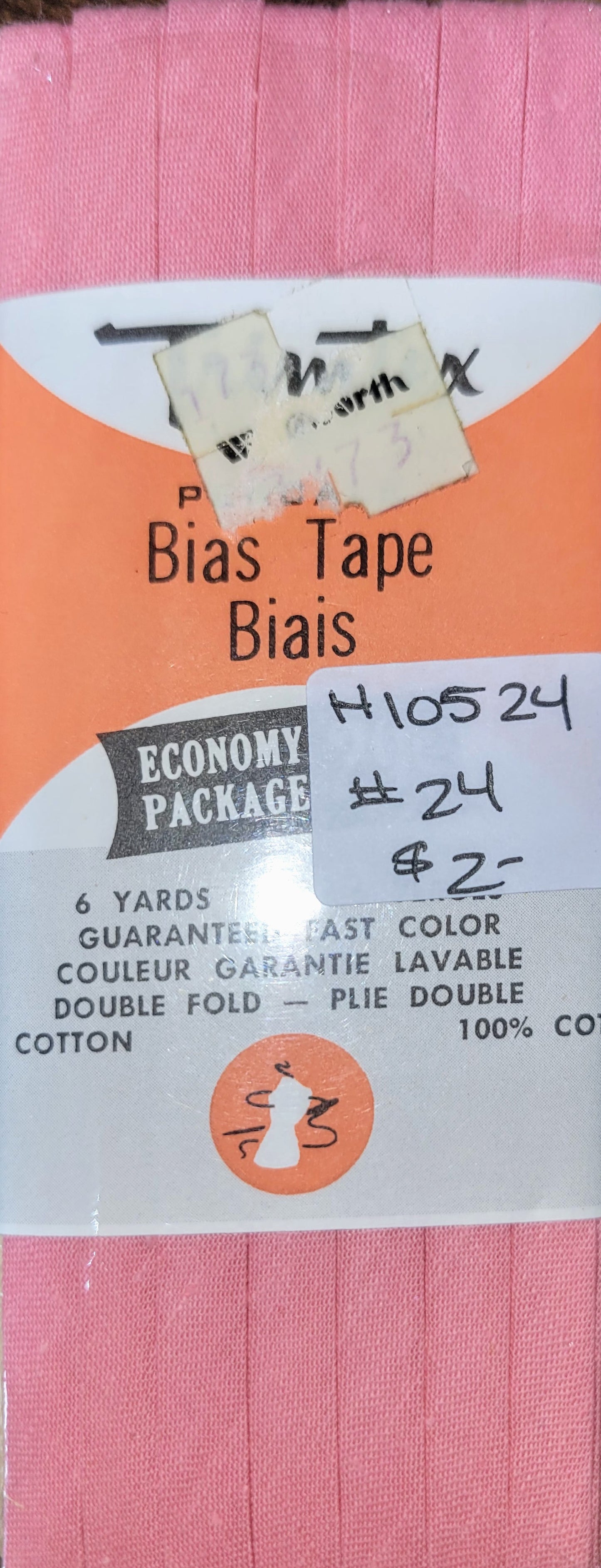 Bias Tape