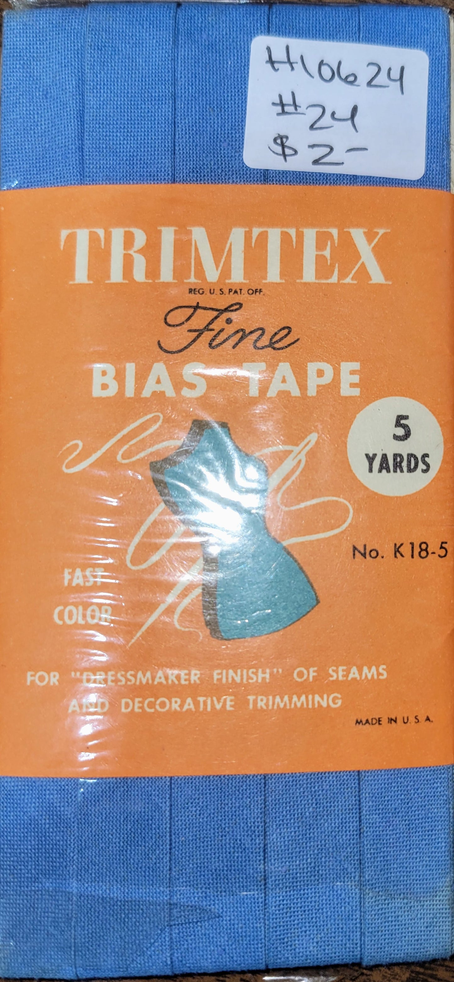 Bias Tape