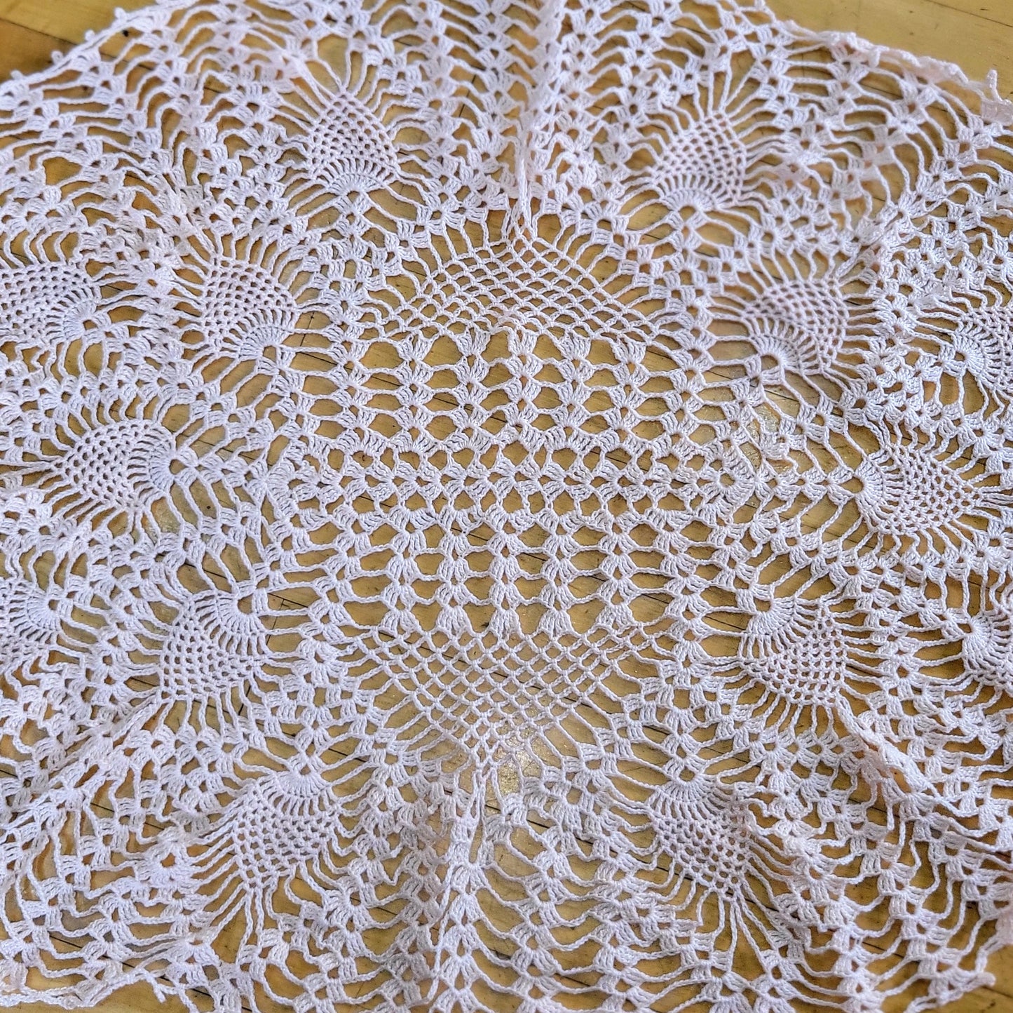 Vintage Doily