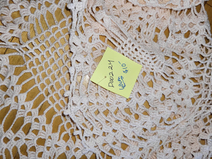 Vintage Doily