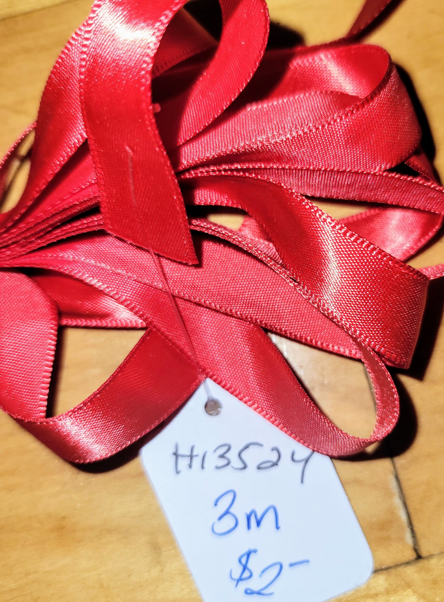 Ribbon