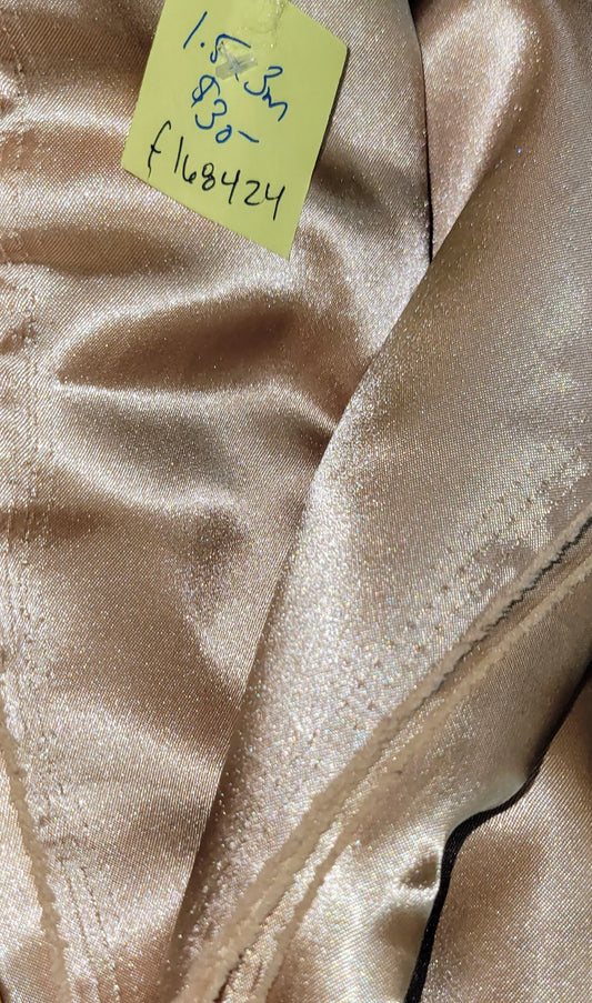 Satin Fabric