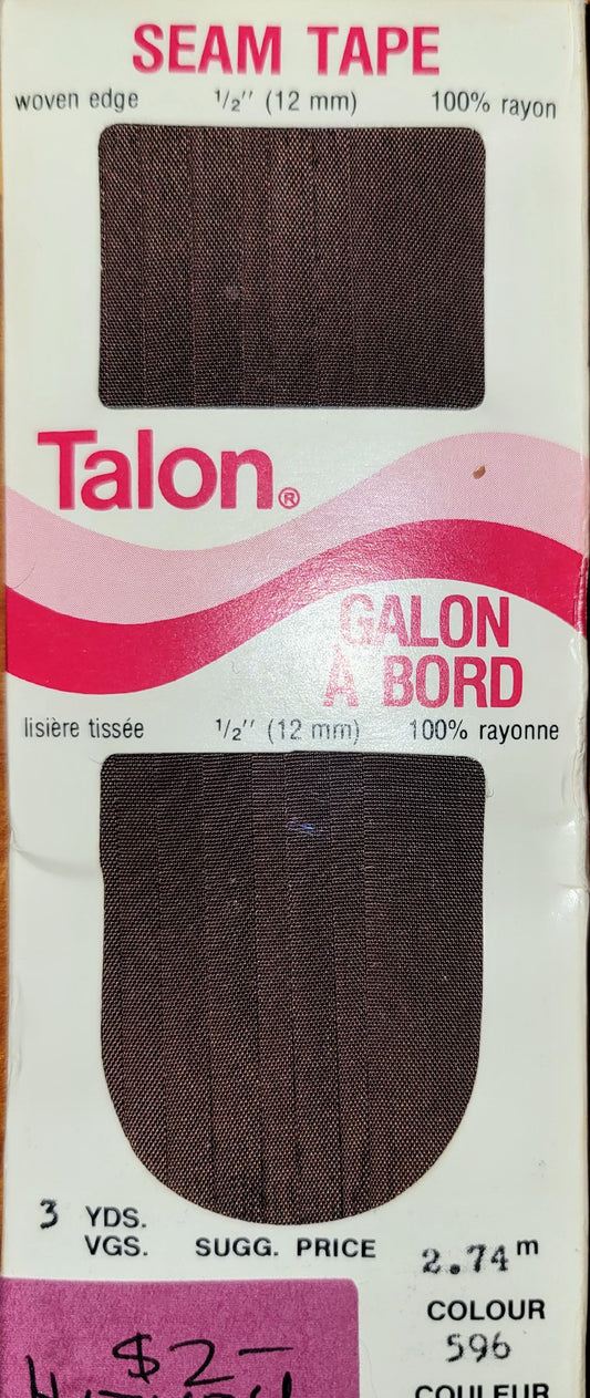 Seam Tape