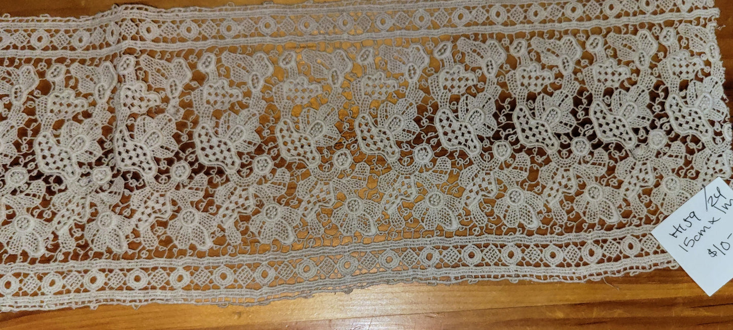 Vintage Lace