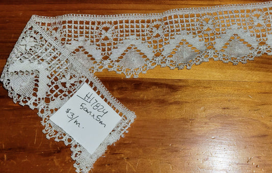 Vintage Lace