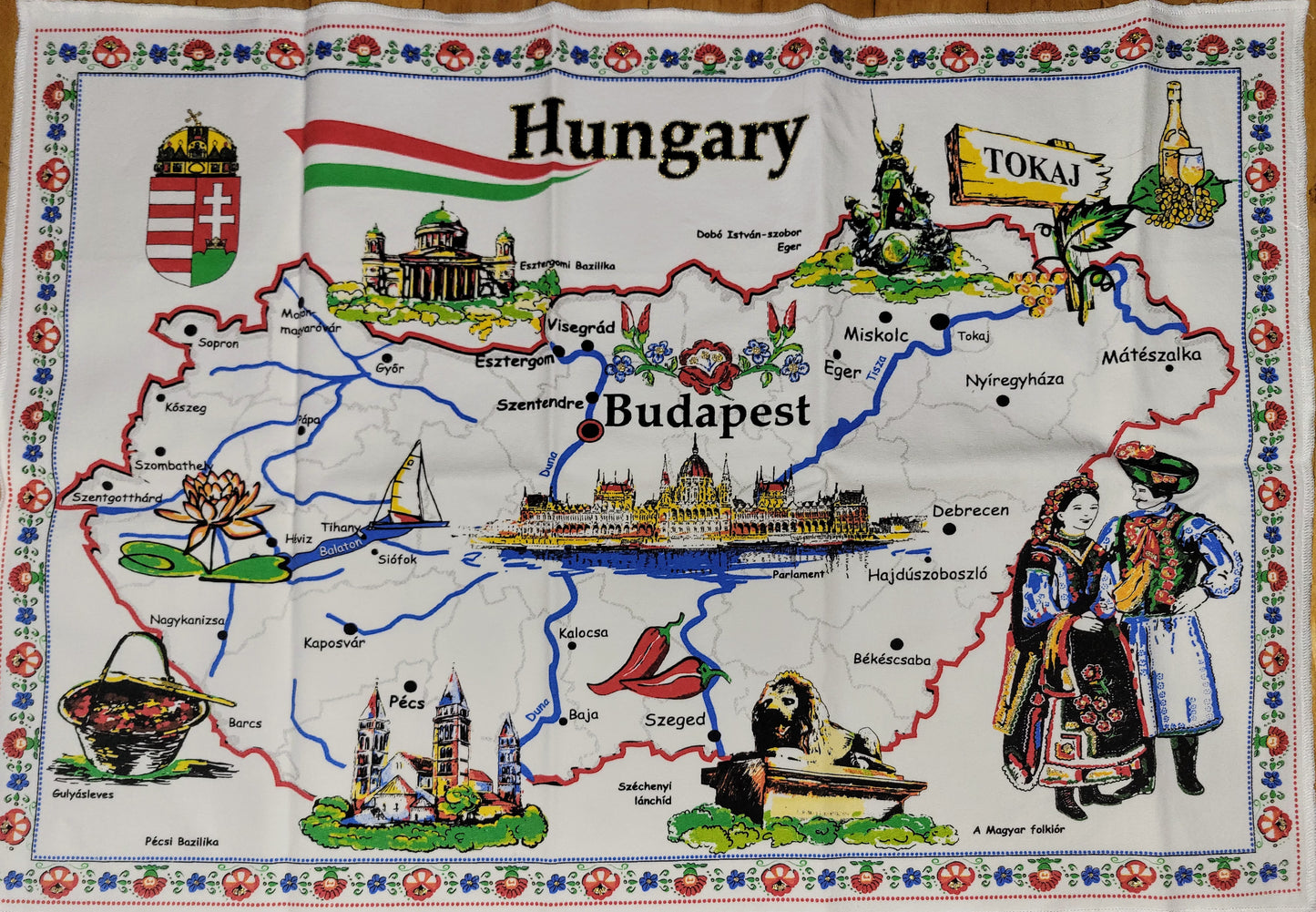 Hungary