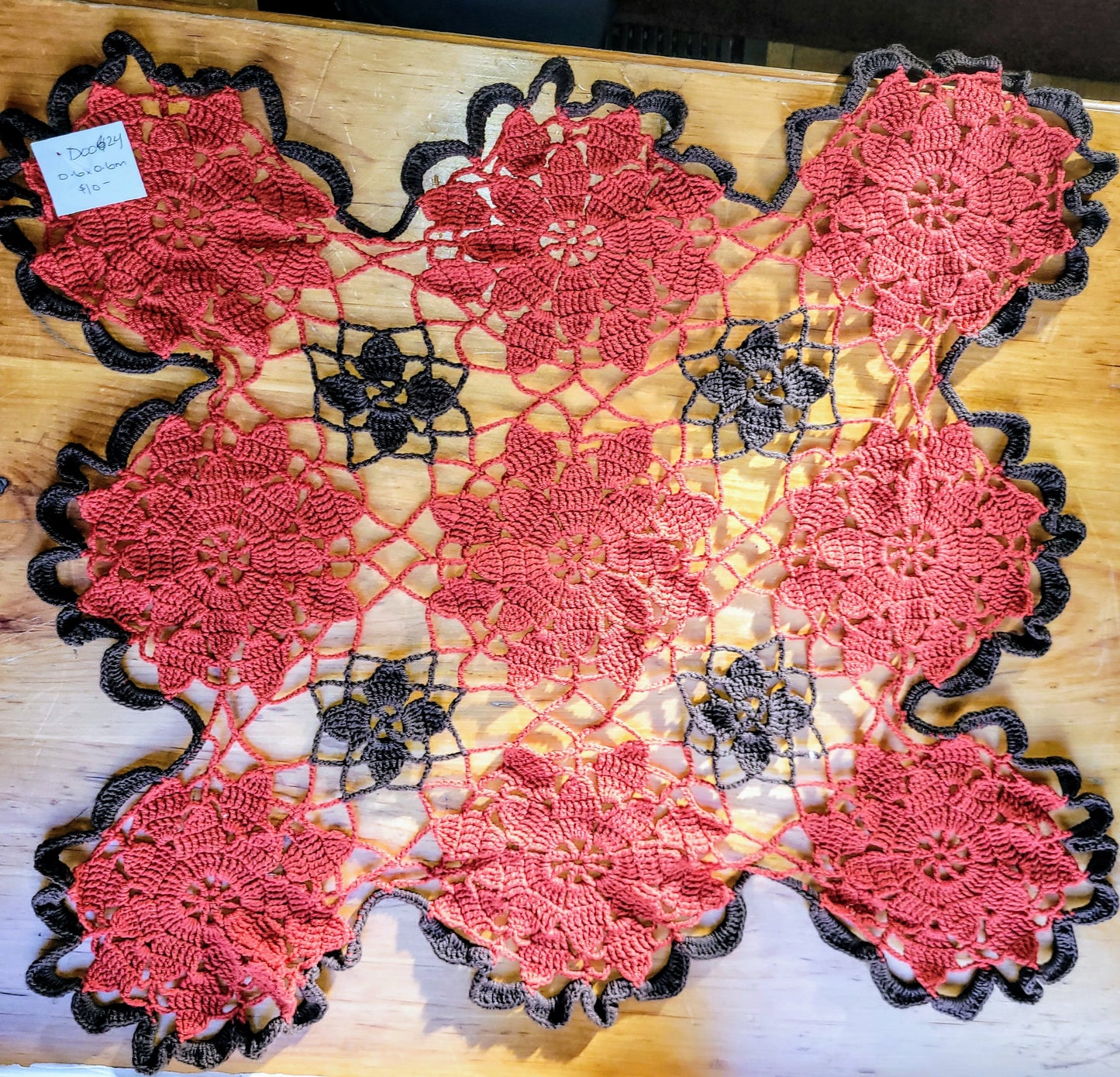 Vintage Doily