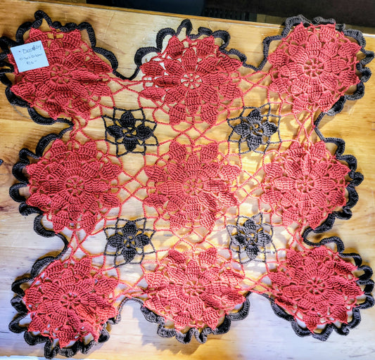 Vintage Doily