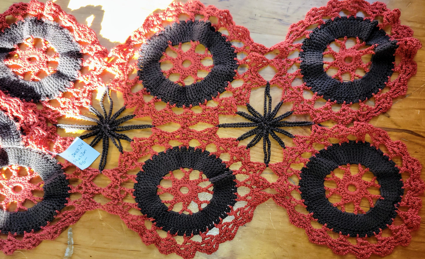 Vintage Doily