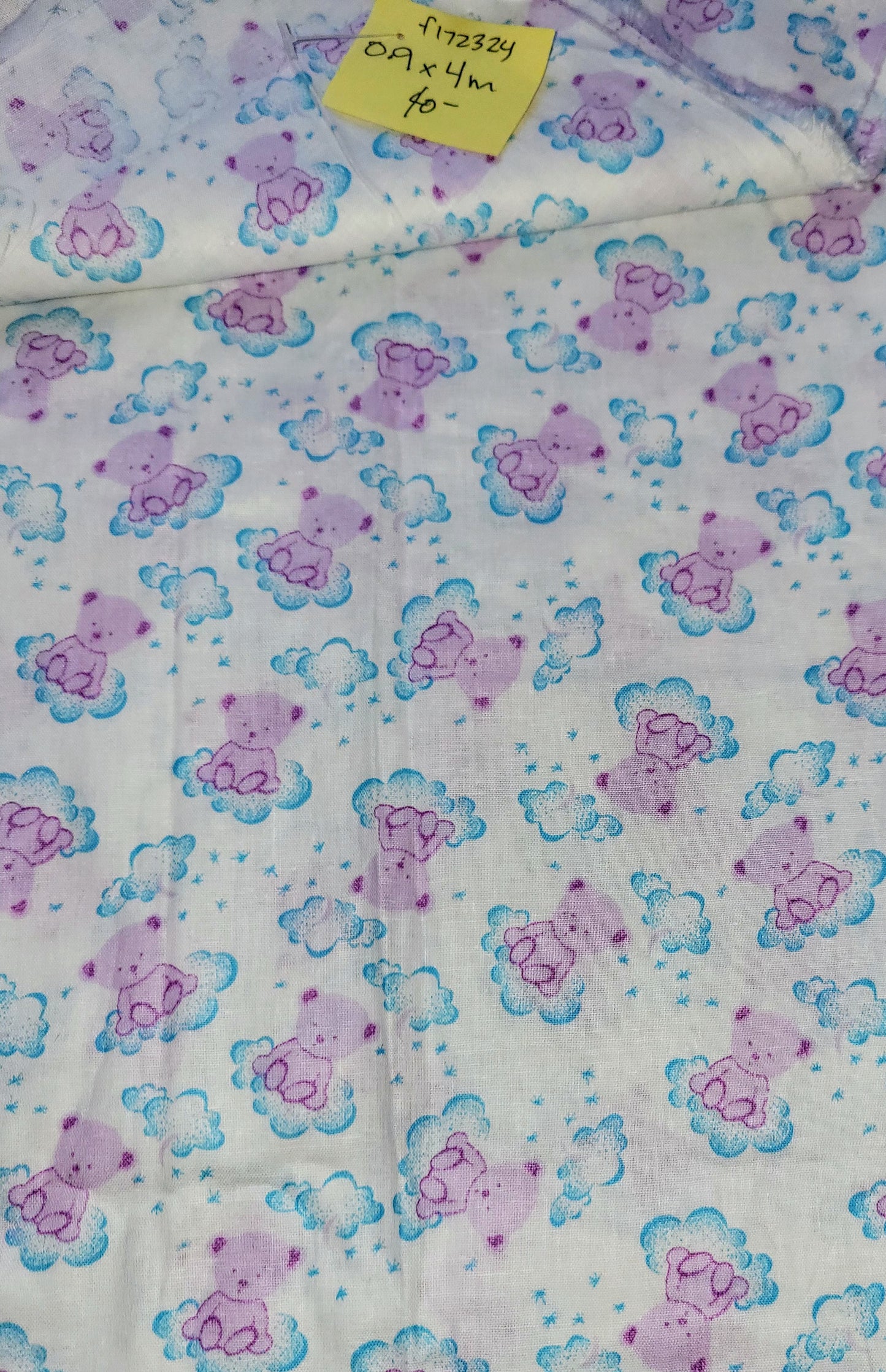 Cotton Fabric