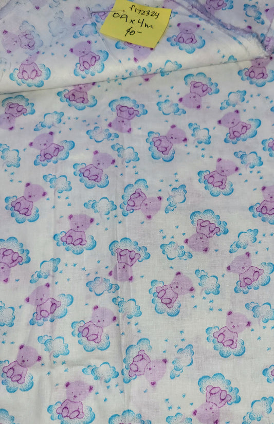 Cotton Fabric