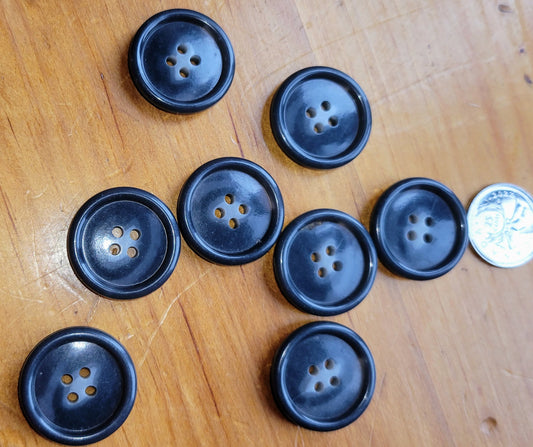 Buttons 115