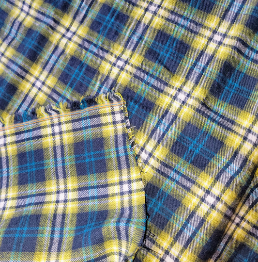 Flannel