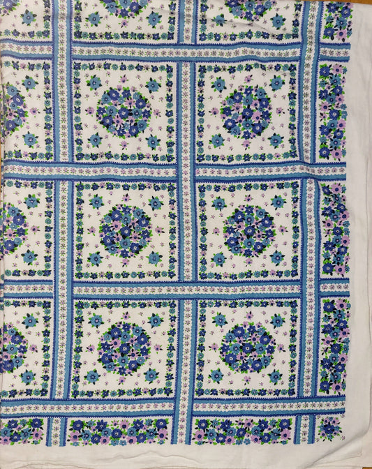 Vintage Tablecloth