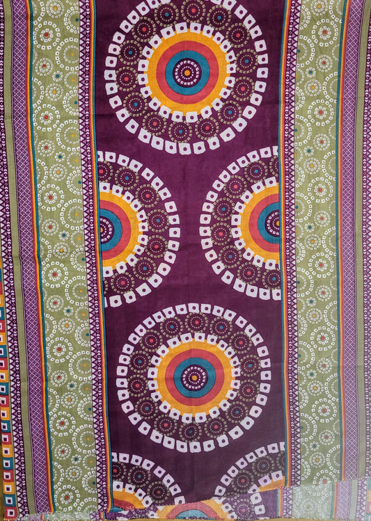 Vintage Tablecloth