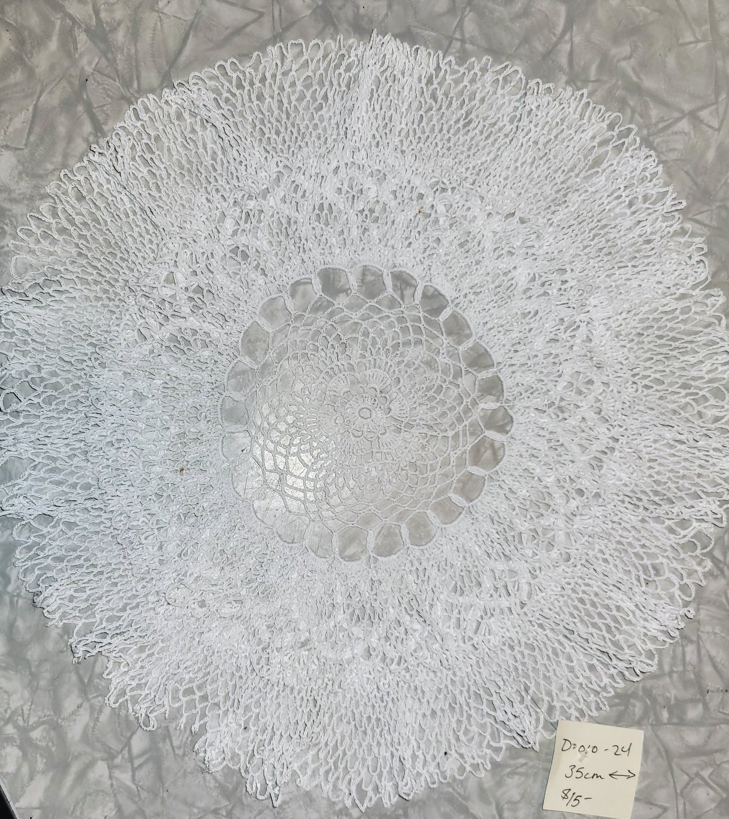 Vintage Doily