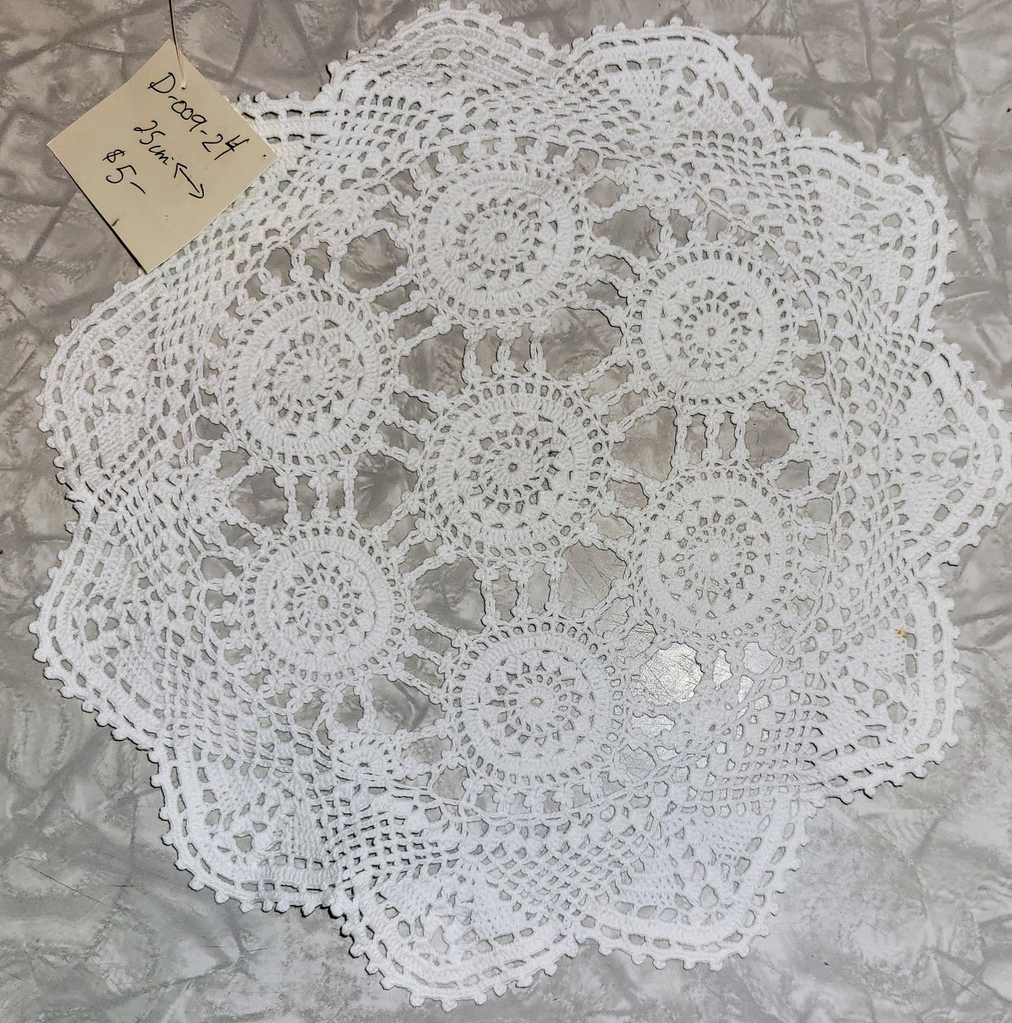 Vintage Doily