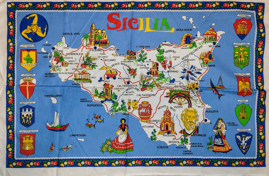 Sicilia