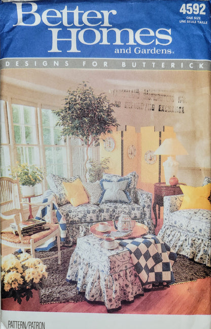 Better Homes 4592