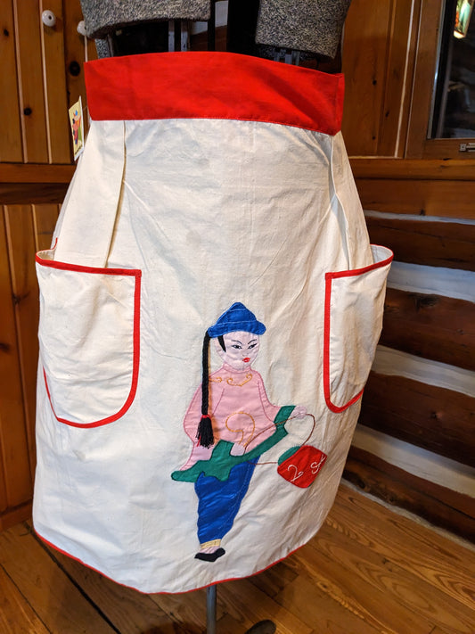 Apron