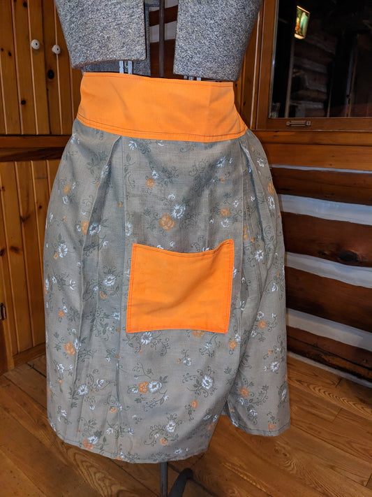 Apron