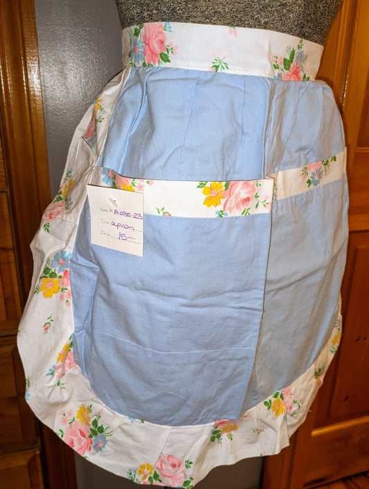 Vintage Apron