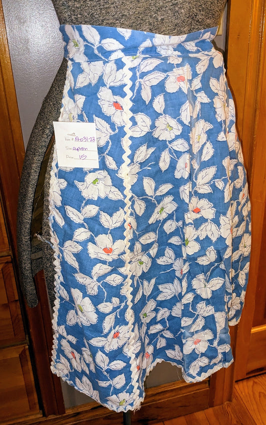 Vintage Apron