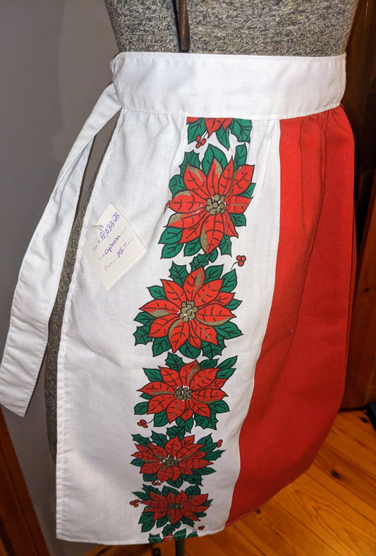 Vintage Apron