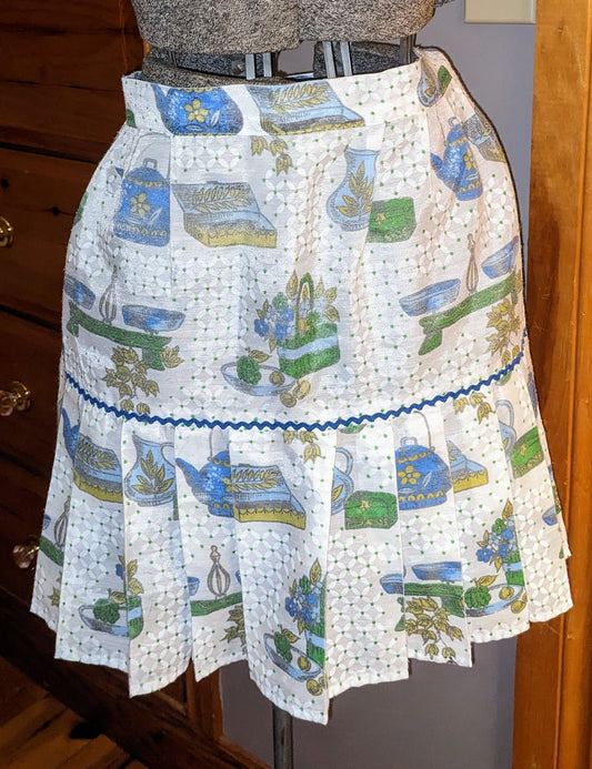 Vintage Apron