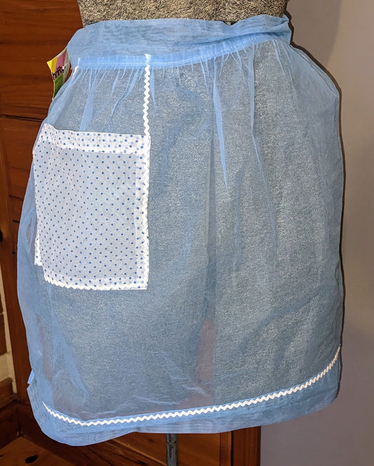 Vintage Apron