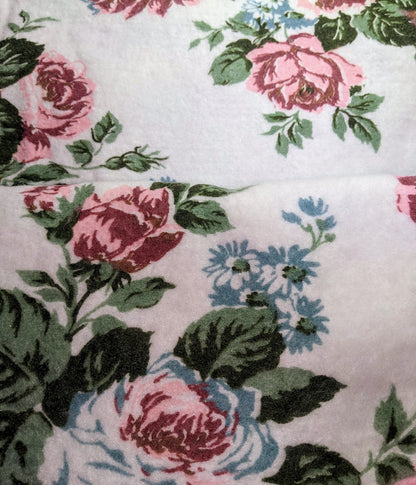 Vintage Comforter