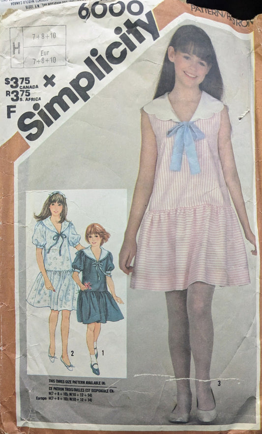 Simplicity 6000