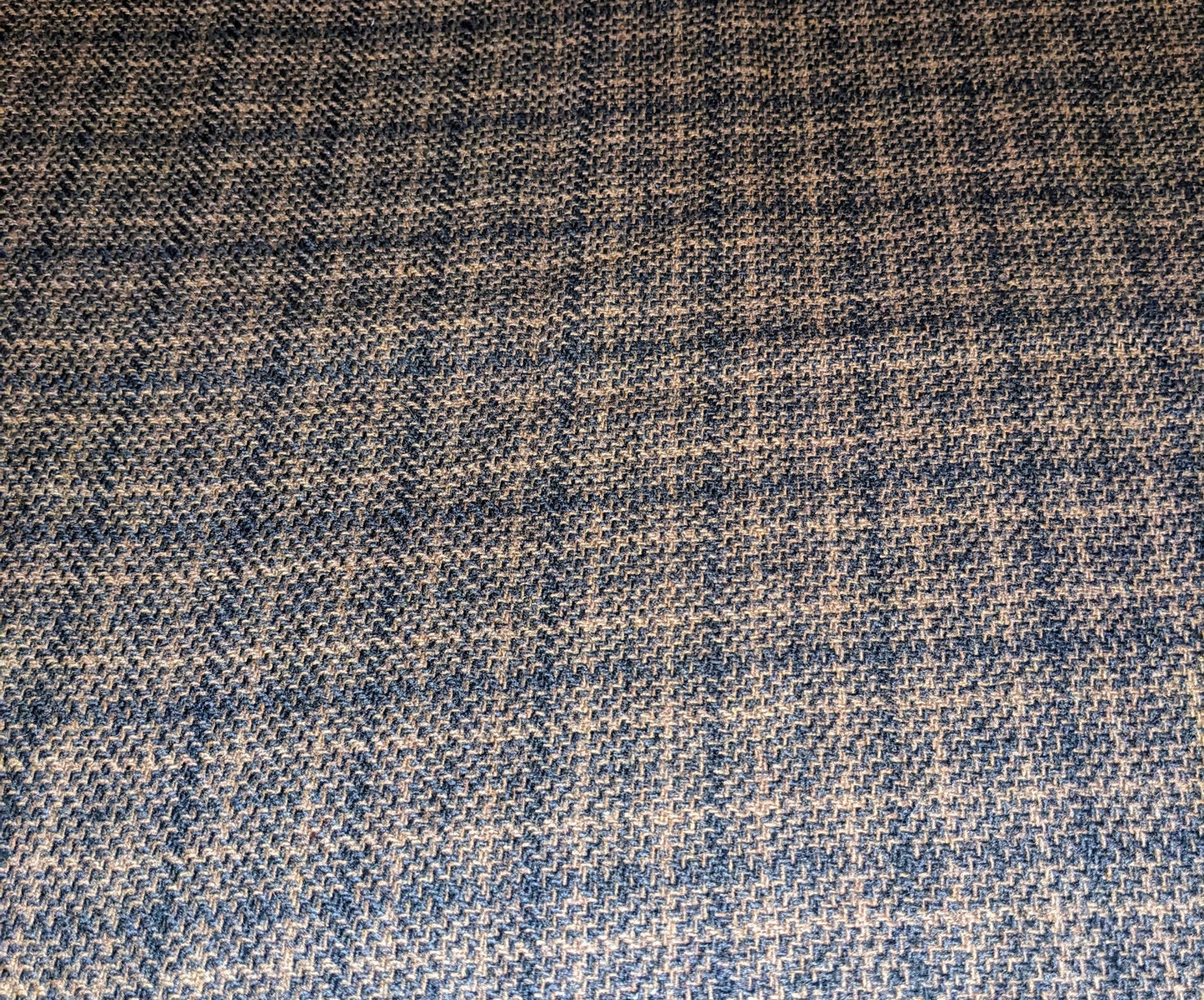 Vintage Wool Fabric