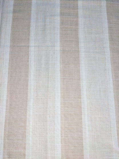 Vintage Muslin Fabric