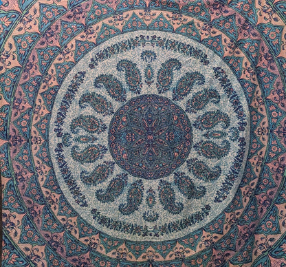 Indian Tapestry