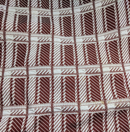 Vintage Knit Fabric